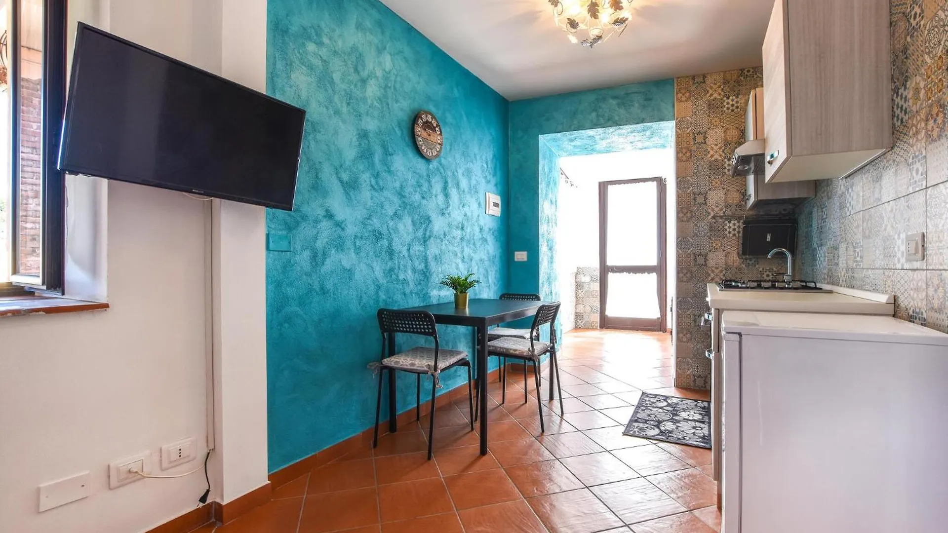 Lovely Apartment In サンタ・ヴェネリーナ