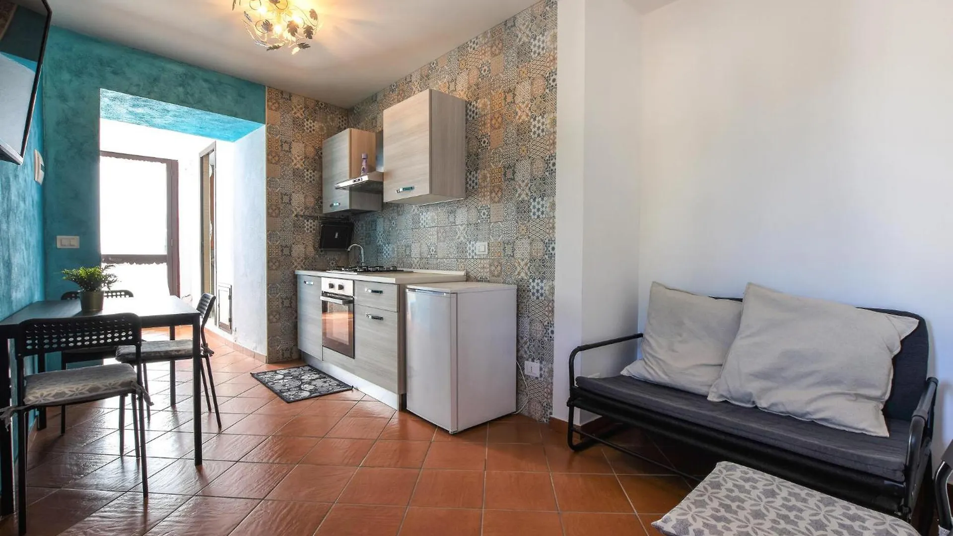 Lovely Apartment In Santa Venerina Olaszország