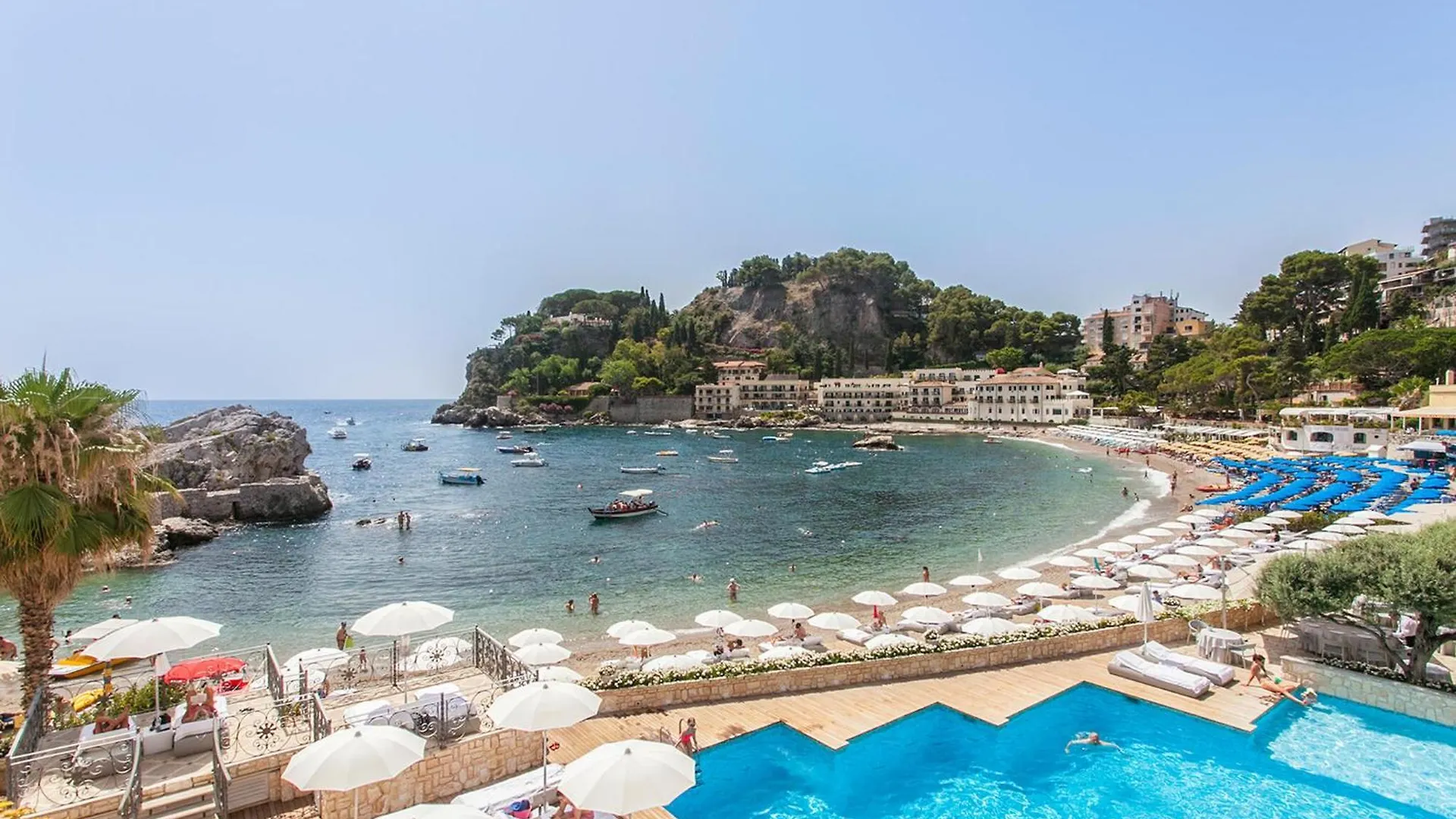 Lovely Apartment In Santa Venerina